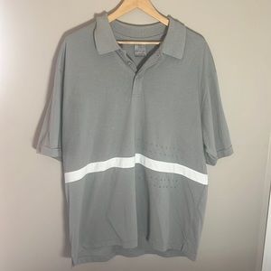 Vintage Nike golf shirt